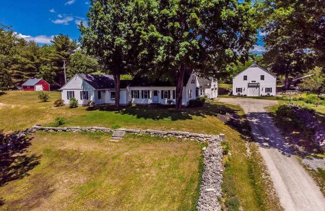 The Hive Newly Renovated Chic Farmhouse & Barn