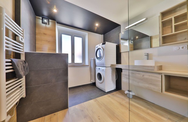 La villa Hohneck para 15 personas, 7 dormitorios, 4 baños, sauna, wifi, petanca
