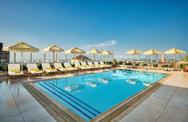 Thompson Hollywood, by Hyatt