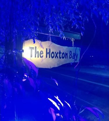 The Hoxton Bay
