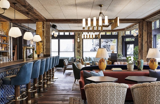The Hoxton Portland