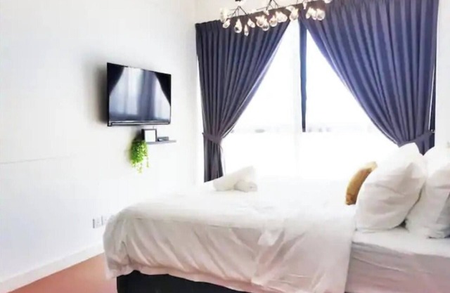The Hub Suite B - Petaling Jaya