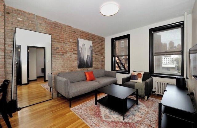 Impresionante 2 dormitorios Gramercy / Murray Hill