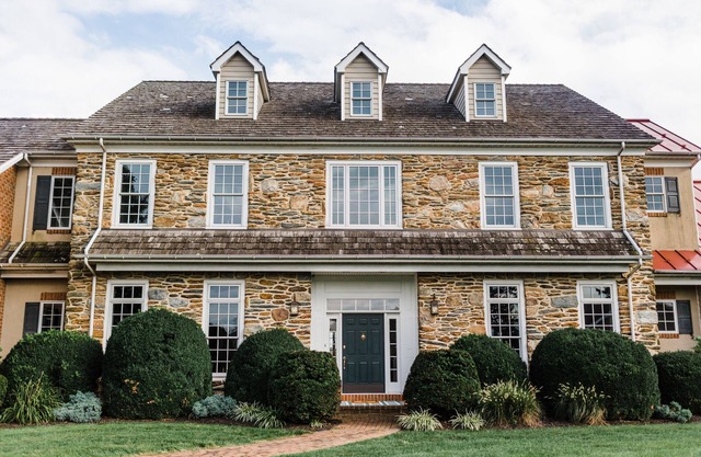 El Inn at Wyndridge Farm