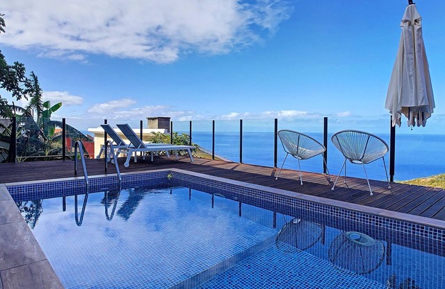 The Jasmin House - Three Bedroom House, Sleeps 6
