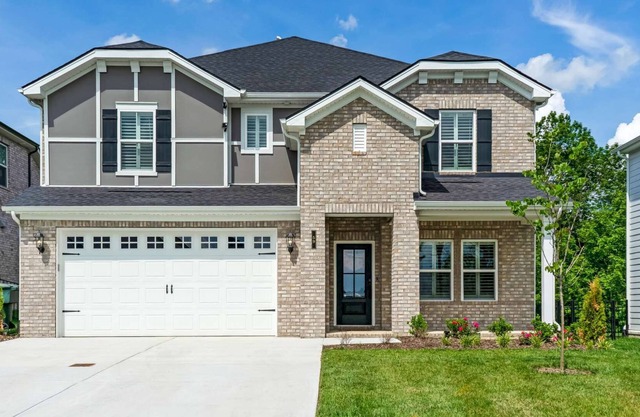 The Jasper Retreat - Monthly Rental in Mt. Juliet
