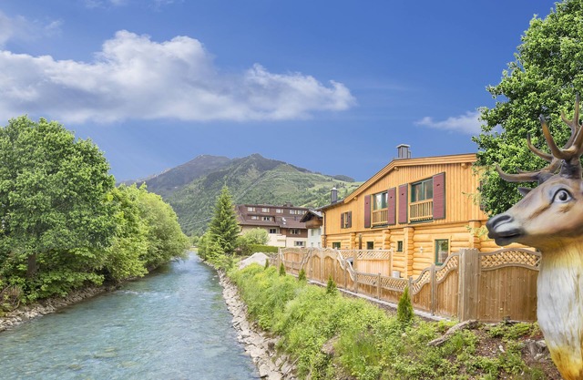 The Kaprun Edition