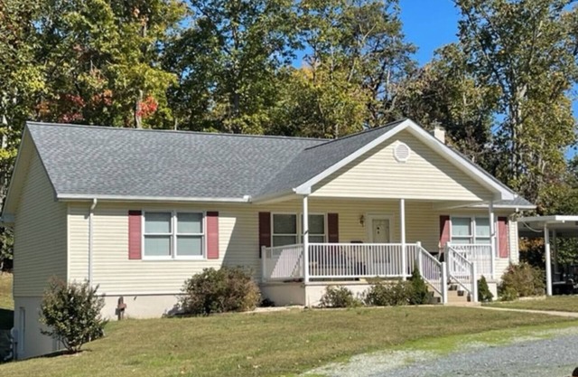 The Keithley House