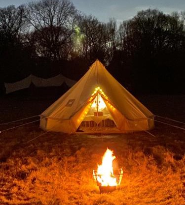 The Knockholt Retreat