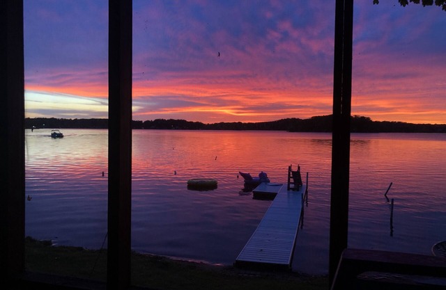The Lake Hideaway: un mundo lejos de tus preocupaciones