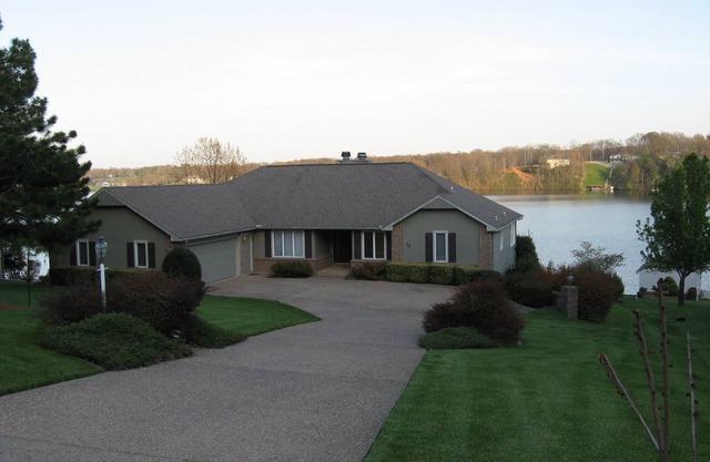 "La casa del lago en Bella Vista" Muy espaciosa con excelentes vistas