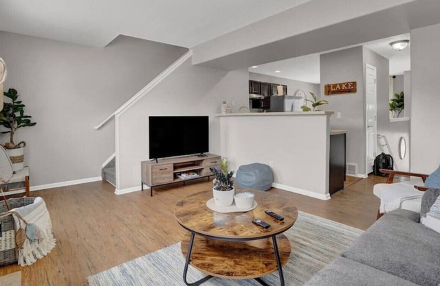The LakeHaus Minutes From USAFA & Colorado Springs