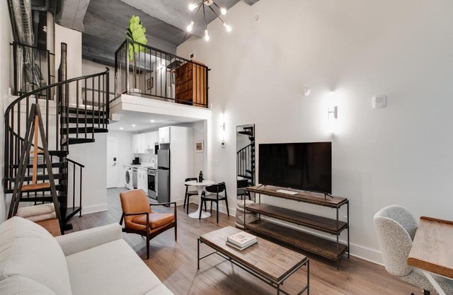 The Ledger Residences by Sosuite - Old City