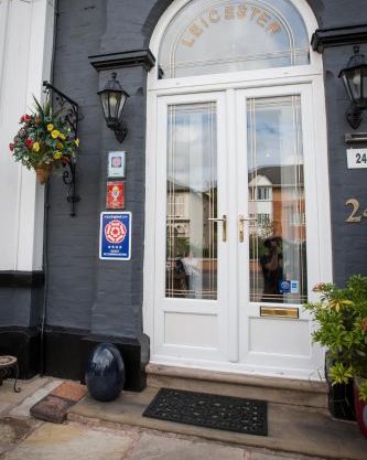 The Leicester