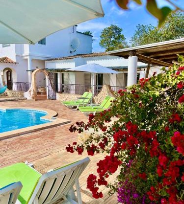 The Lemon Tree Villa