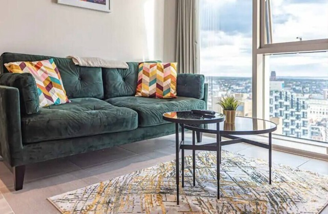 The Lexington XI | 1BDR | Free Netflix