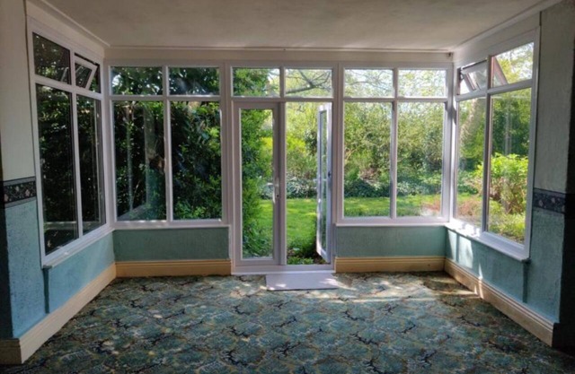The Limes County House Hotel
