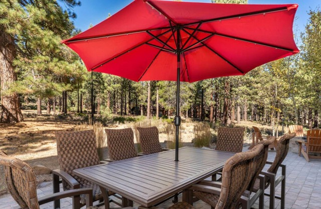 The Lodge at Gray's Crossing by Tahoe Mountain Properties