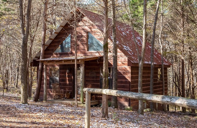 The Lodge at Oak Haven Farms - Fuera de Nashville
