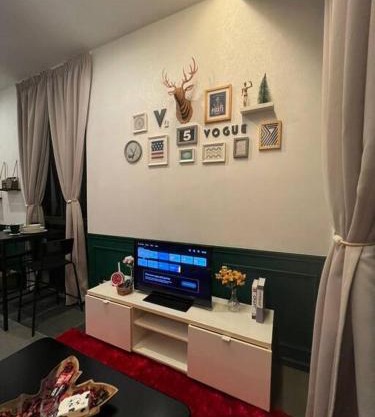 The Lodge @ Empire Damansara