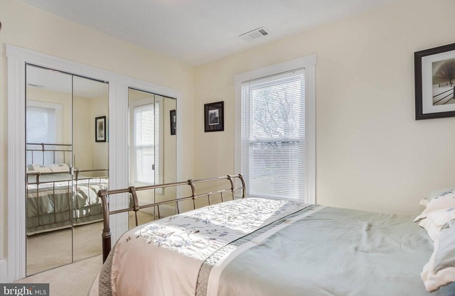 The Lodge on Main Street, un apartamento victoriano, ¡a pie de todo!