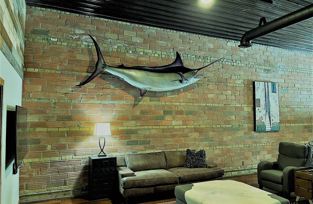 The Loft de Double P