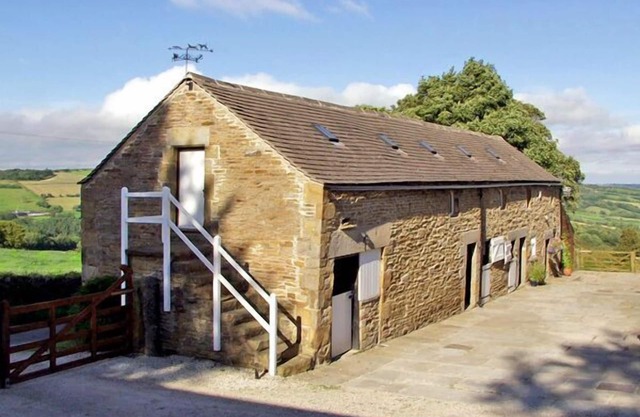 The Loft, MILLTHORPE