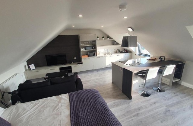 The Loft , Portrush
