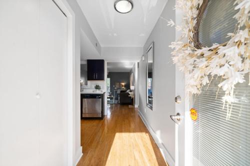 The Lofts of Downtown - 540 N 2nd St - Unit 203 - Charming 2-Bedroom in the Heart of Clarksville TN