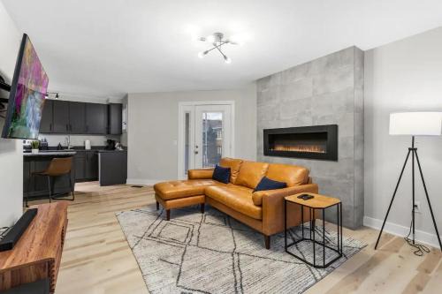 The Lofts of Downtown 540 N 2nd St #207