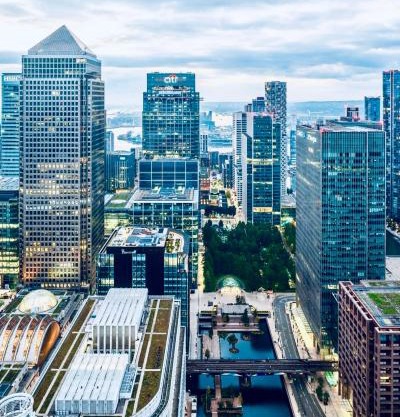The London Opulence