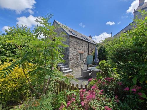 The Long Barn