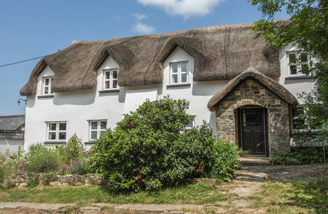 La casa larga, LAVADO