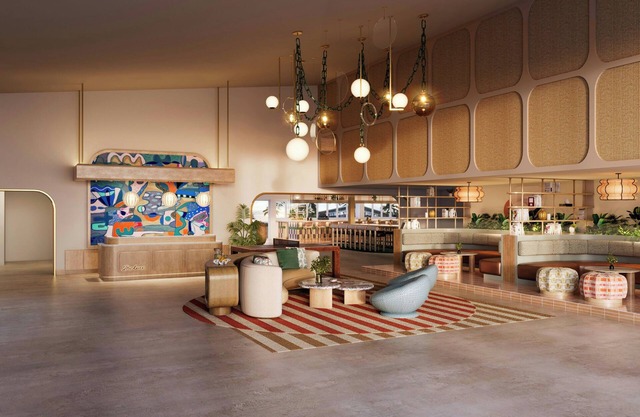 The Luce, St. Pete Beach, a Tribute Portfolio Hotel