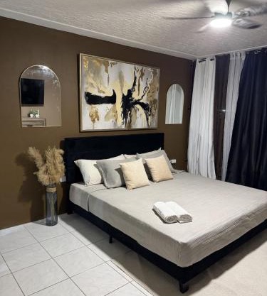 The Luxe Studio