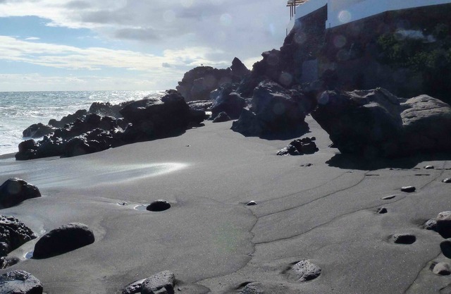 la magia de vivir en el mar
