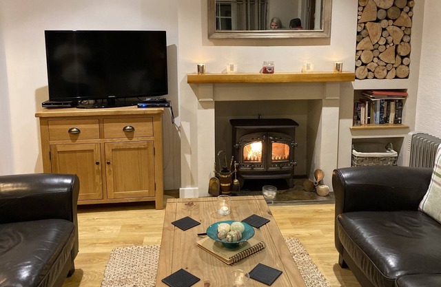 The Maltings 2 Bedroom Apartment