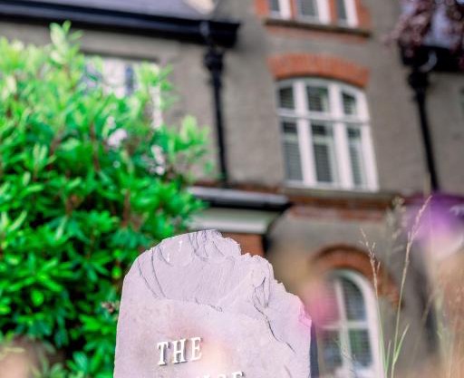 The Manse