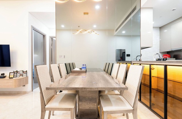 The Marq Angia - Signature Suite