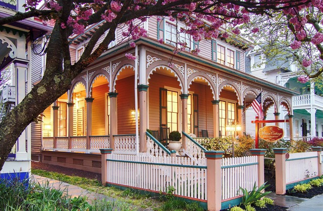 The Mason Cottage