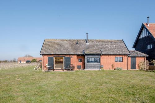 The Meadows Dairy, Bawdsey