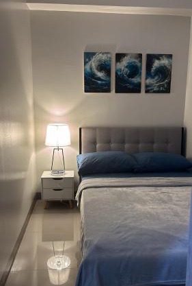 The Minimal Getaway