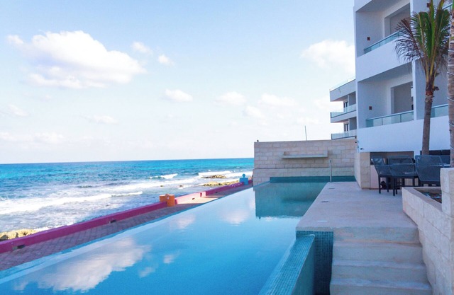 The Mint Resort Isla Mujeres