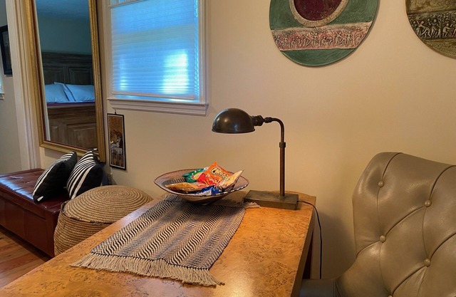 The Mockingbird Suite