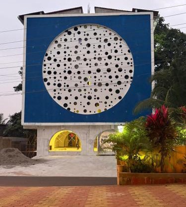 The Moon Hotel
