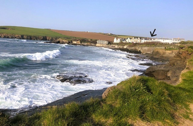 The Moorings