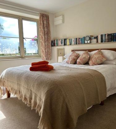 The Nest at Rose Cottage