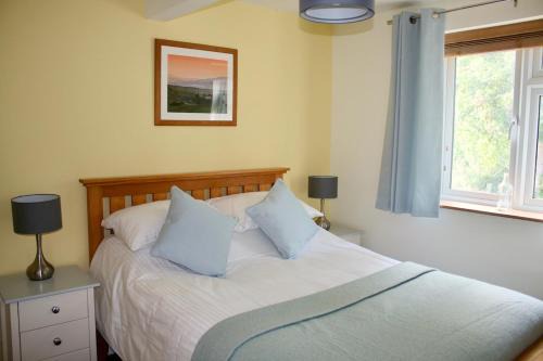 The Nestle at Nettlecombe - A Romantic Rural Retreat
