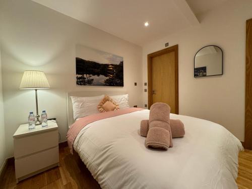 The Noko 2 Bedroom Apartment Central London by Wild London