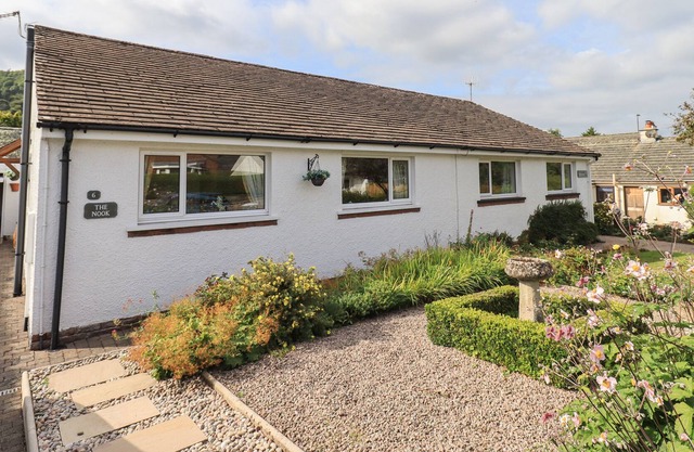 The Nook, POOLEY BRIDGE